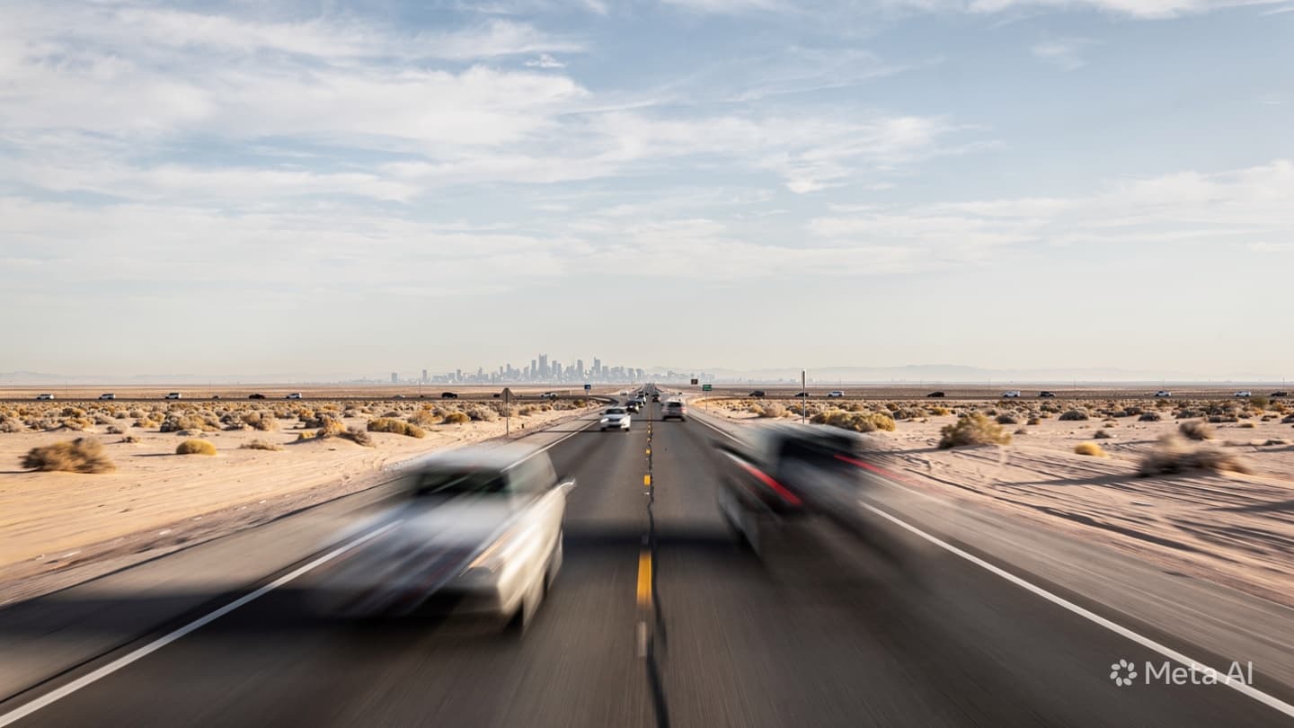 Where Speed Meets the Final Turning: A Meditative Look at a Recent Phoenix Tragedy