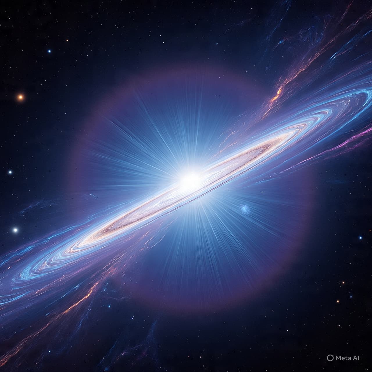A Bubble in the Darkness: How a Young Star Rewrites Solar Memory A Bubble in the Darkness: How a Young Star Rewrites Solar Memory