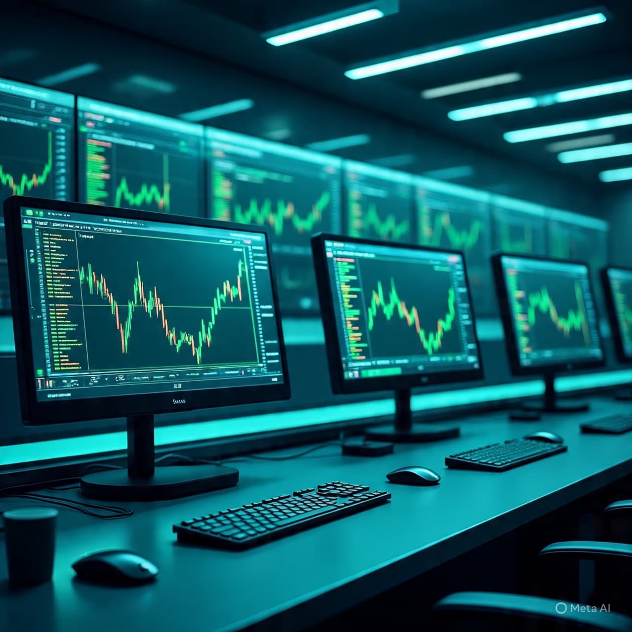 When Markets Rise, What Questions Linger Beneath the Surface? When Markets Rise, What Questions Linger Beneath the Surface?