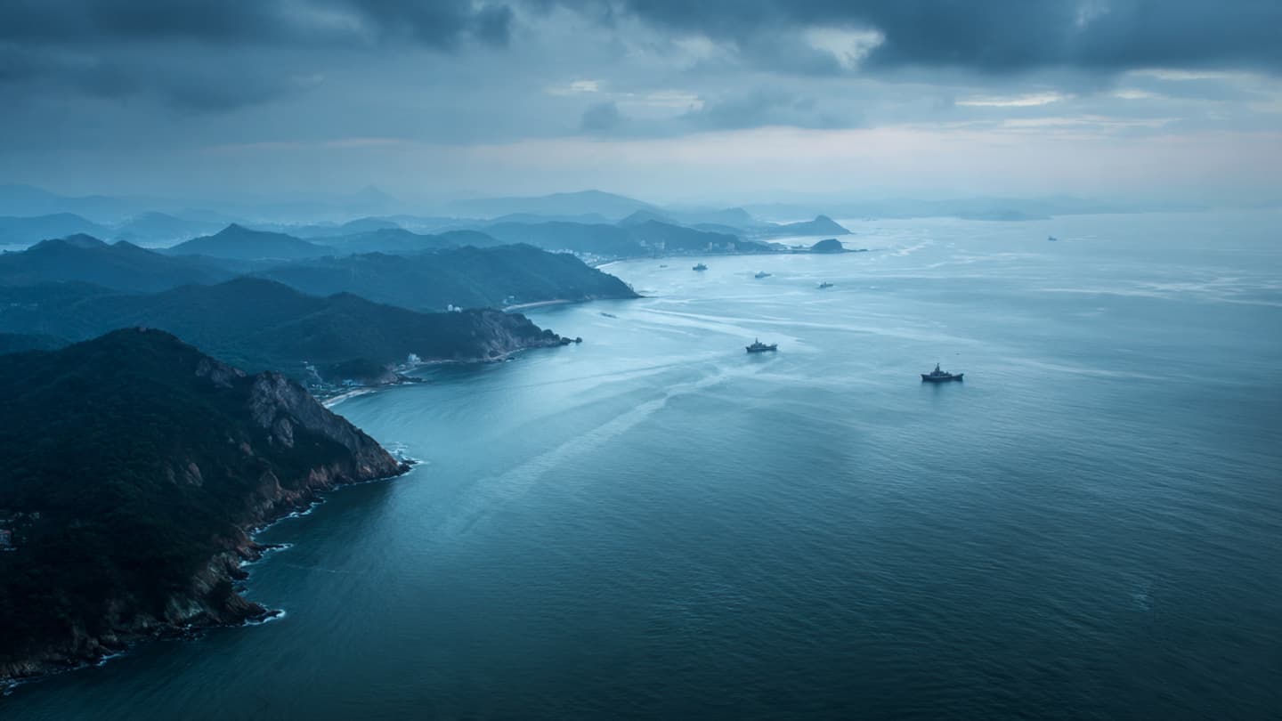 From Pyongyang’s Calculations to the Open Sea: The Meaning Behind Another North Korean Launch