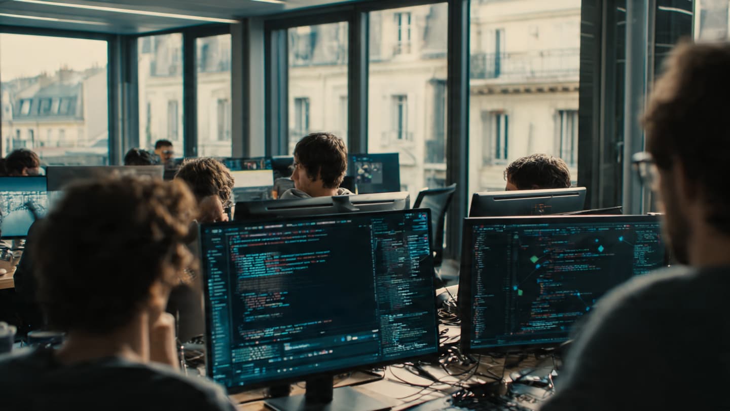 As Artificial Intelligence Expands, Can French Innovation Rise With It? As Artificial Intelligence Expands, Can French Innovation Rise With It?