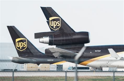 NTSB Seeks Removal of Cockpit Audio from UPS Crash as Internet Access Restriction Follows Reconstruction