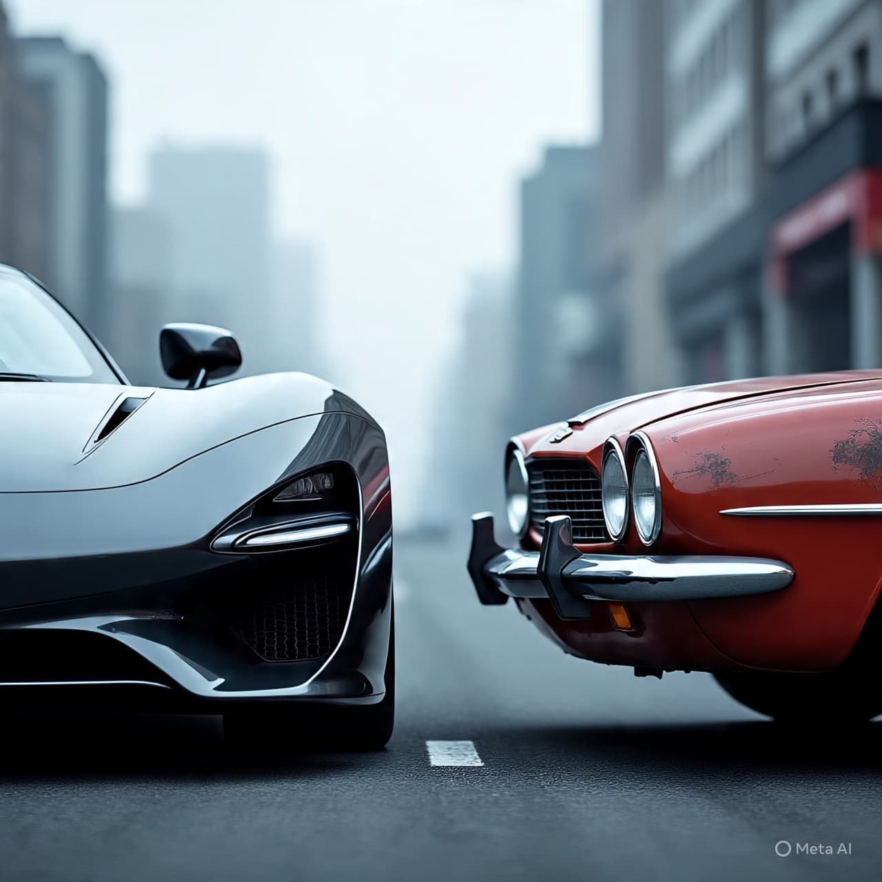 Not Every Car Was Meant to Glide: What We Learn from the Least Aerodynamic Designs Not Every Car Was Meant to Glide: What We Learn from the Least Aerodynamic Designs