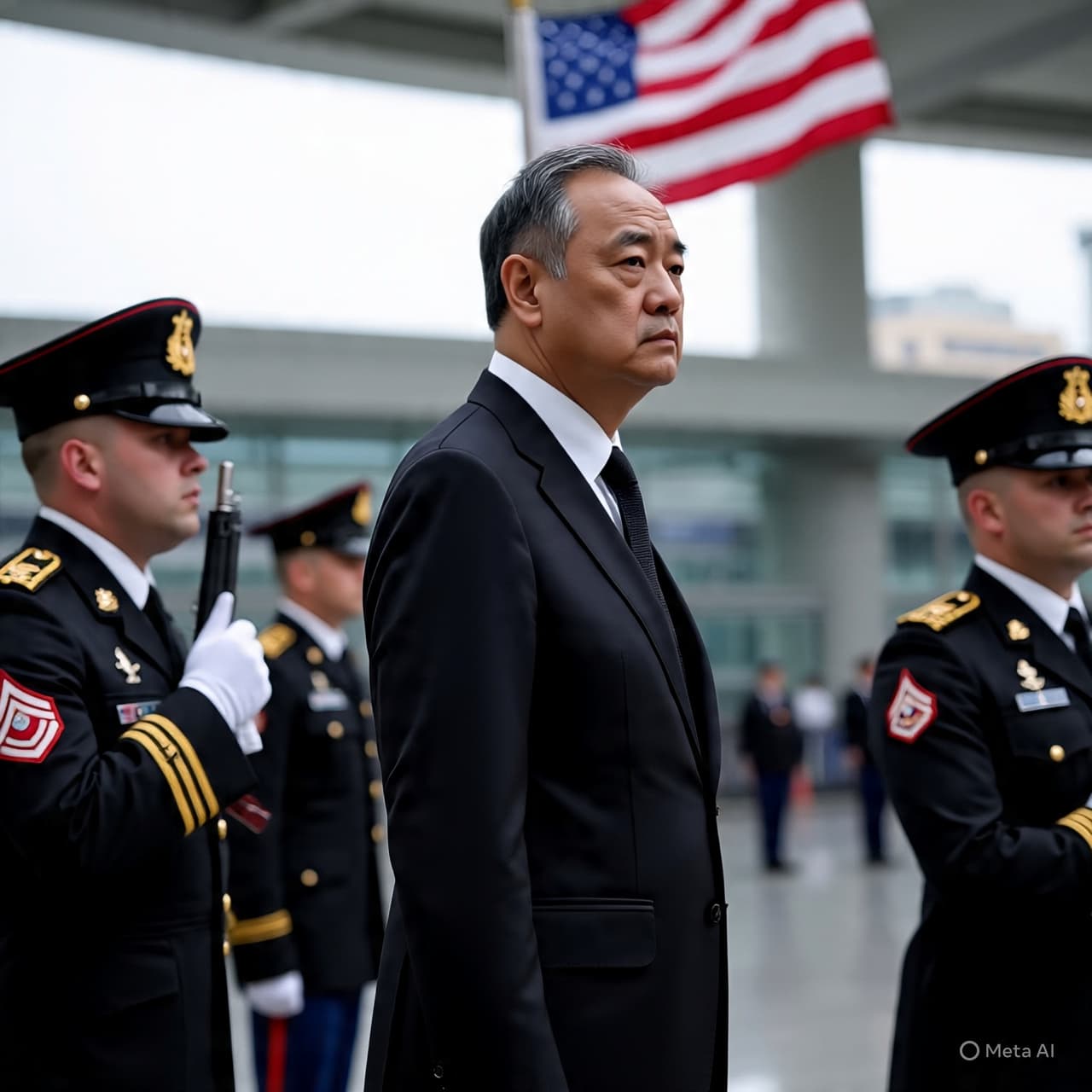 No Tariff Talks on the Table as South Korea’s Lee Visits Washington No Tariff Talks on the Table as South Korea’s Lee Visits Washington