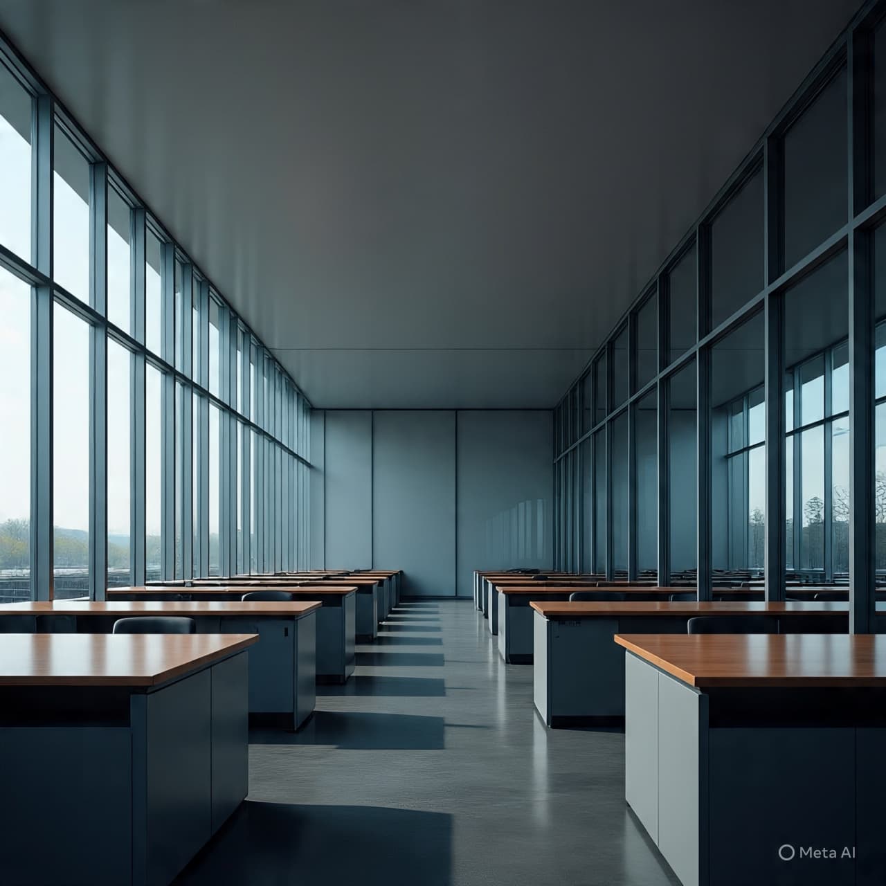 The Silence Before the Shift: Remote Work and Rumors at Meta The Silence Before the Shift: Remote Work and Rumors at Meta