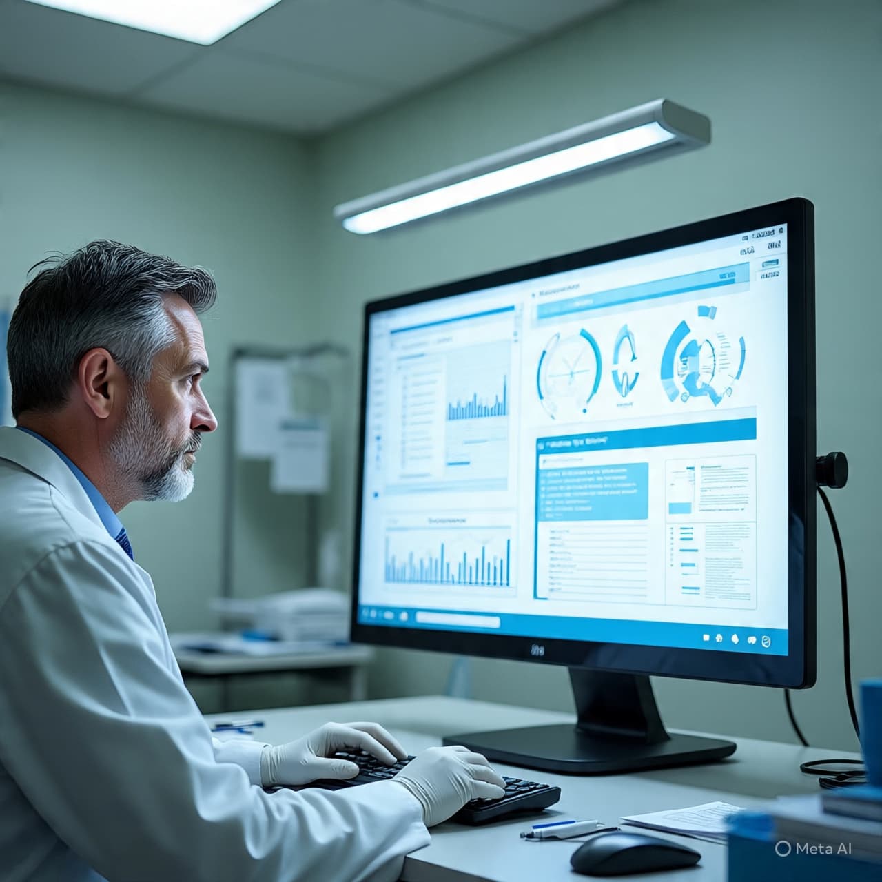 When Data Listens: Can Singapore Predict Illness Before It Speaks? When Data Listens: Can Singapore Predict Illness Before It Speaks?