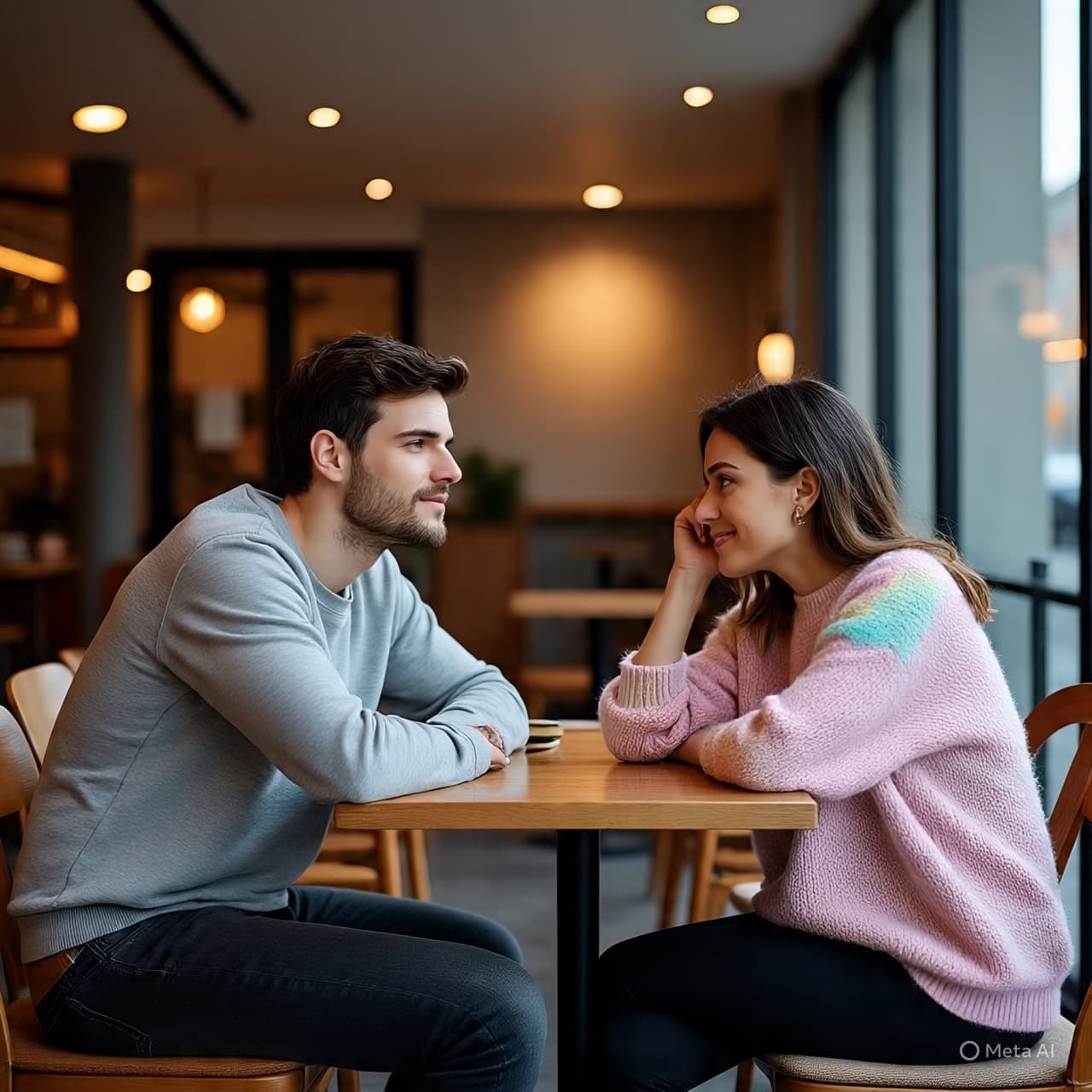 A Quieter Revolution: How Gen Z Is Rewriting Intimacy A Quieter Revolution: How Gen Z Is Rewriting Intimacy