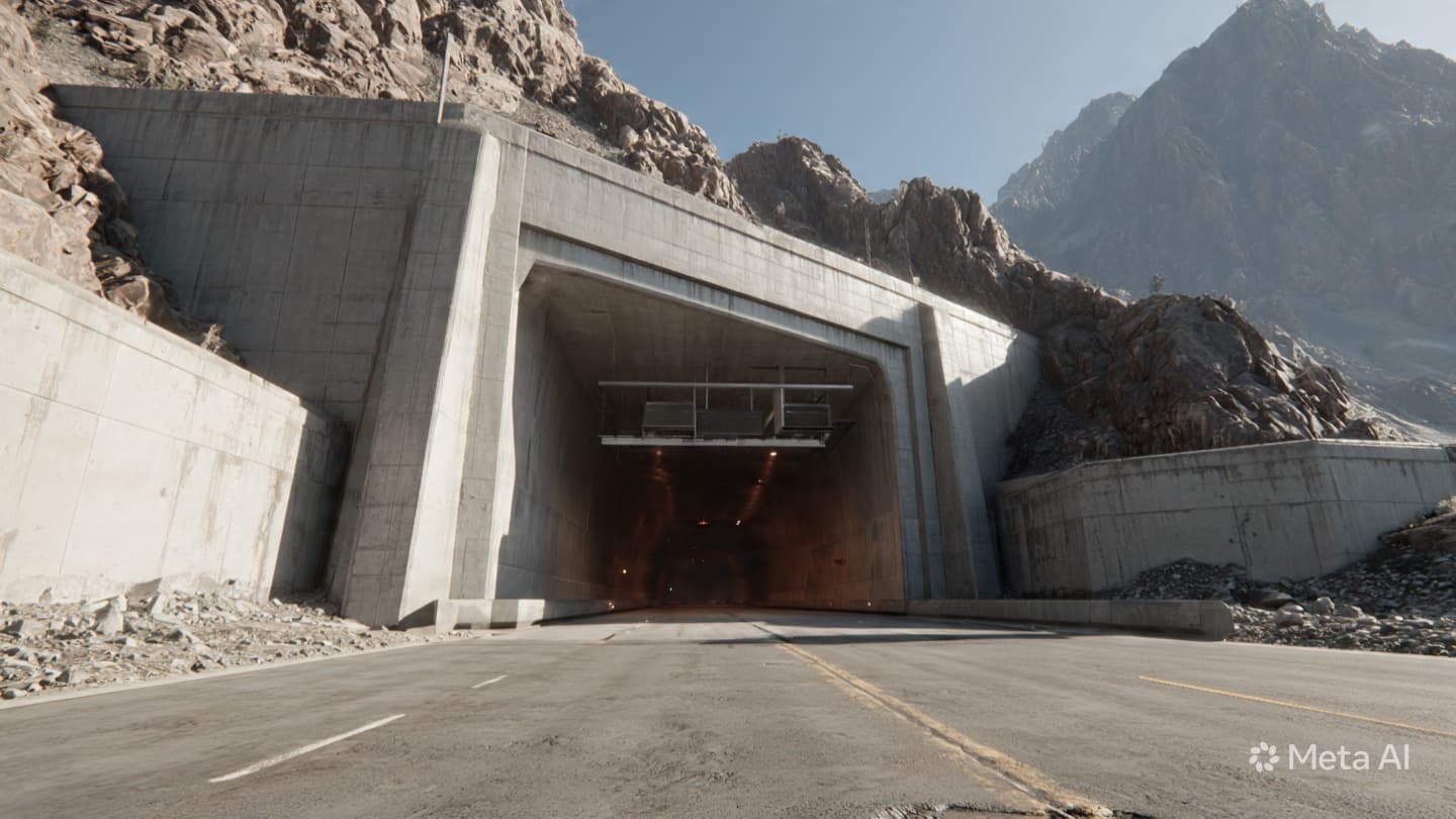 Between The Concrete And The Speed: Considering The Fragility Of Our Human Transit Today Between The Concrete And The Speed: Considering The Fragility Of Our Human Transit Today