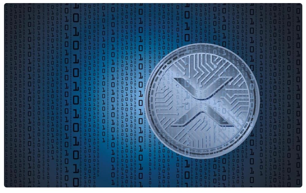 The XRP Ledger: A New Way to Move Value Across Borders The XRP Ledger: A New Way to Move Value Across Borders