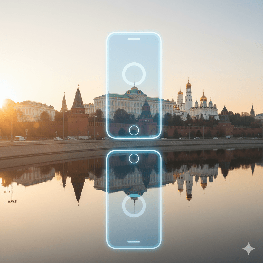 When a Messenger Becomes a Mirror: Russia’s Inquiry into Telegram and the Stories It Tells When a Messenger Becomes a Mirror: Russia’s Inquiry into Telegram and the Stories It Tells