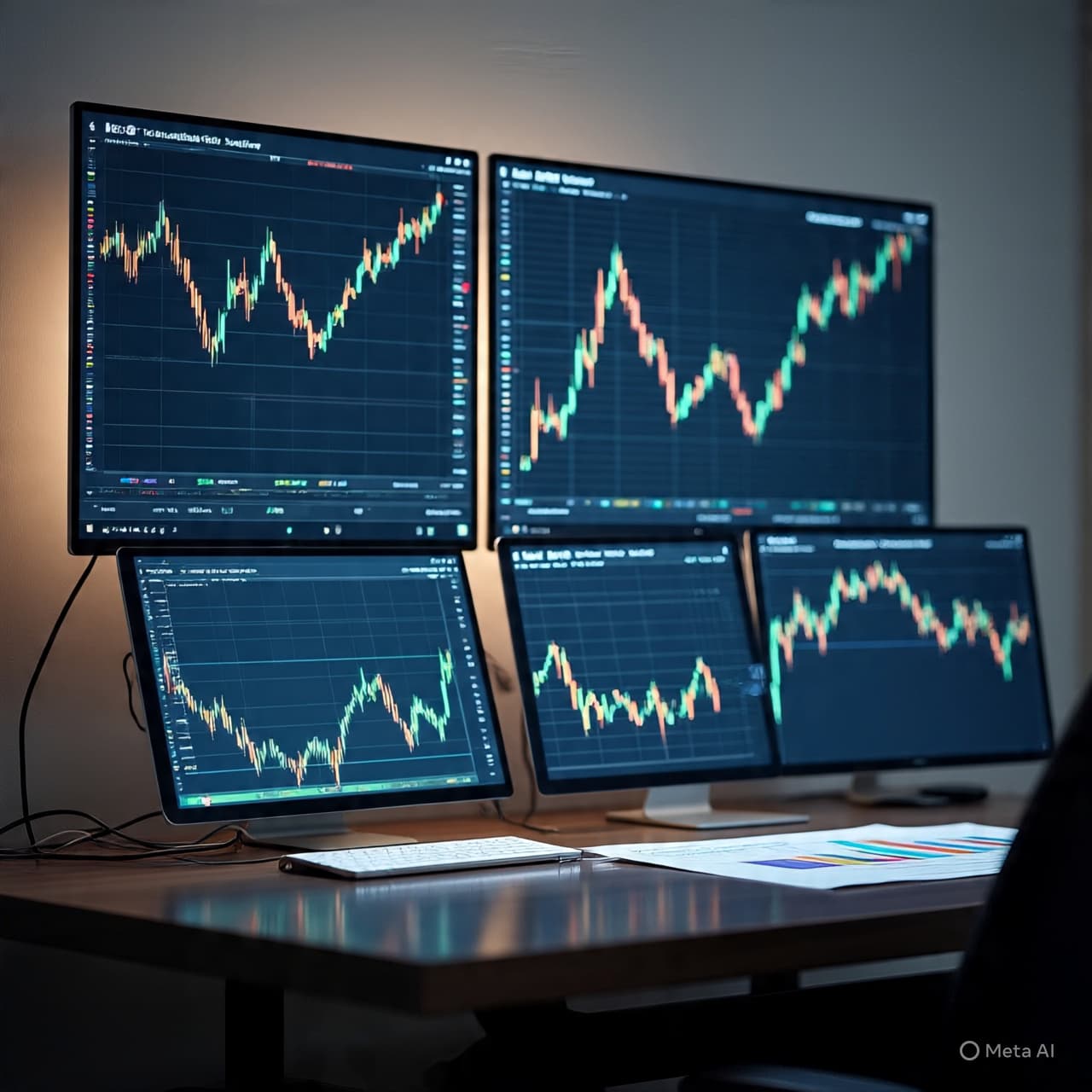 When Certainty Fades, Strategy Takes Its Place When Certainty Fades, Strategy Takes Its Place