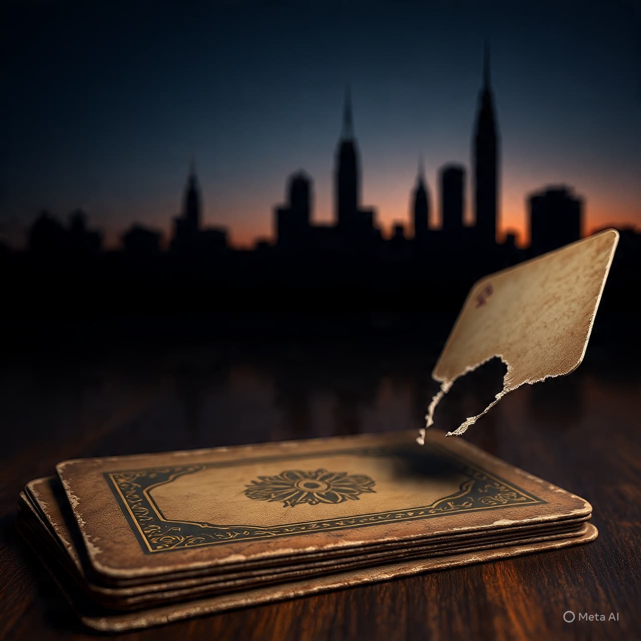 Beyond the Table: MGM’s Quiet Departure from NYC’s Casino Gamble Beyond the Table: MGM’s Quiet Departure from NYC’s Casino Gamble