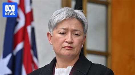 Australia Denies Involvement in Operation Epic Fury in Iran Australia Denies Involvement in Operation Epic Fury in Iran