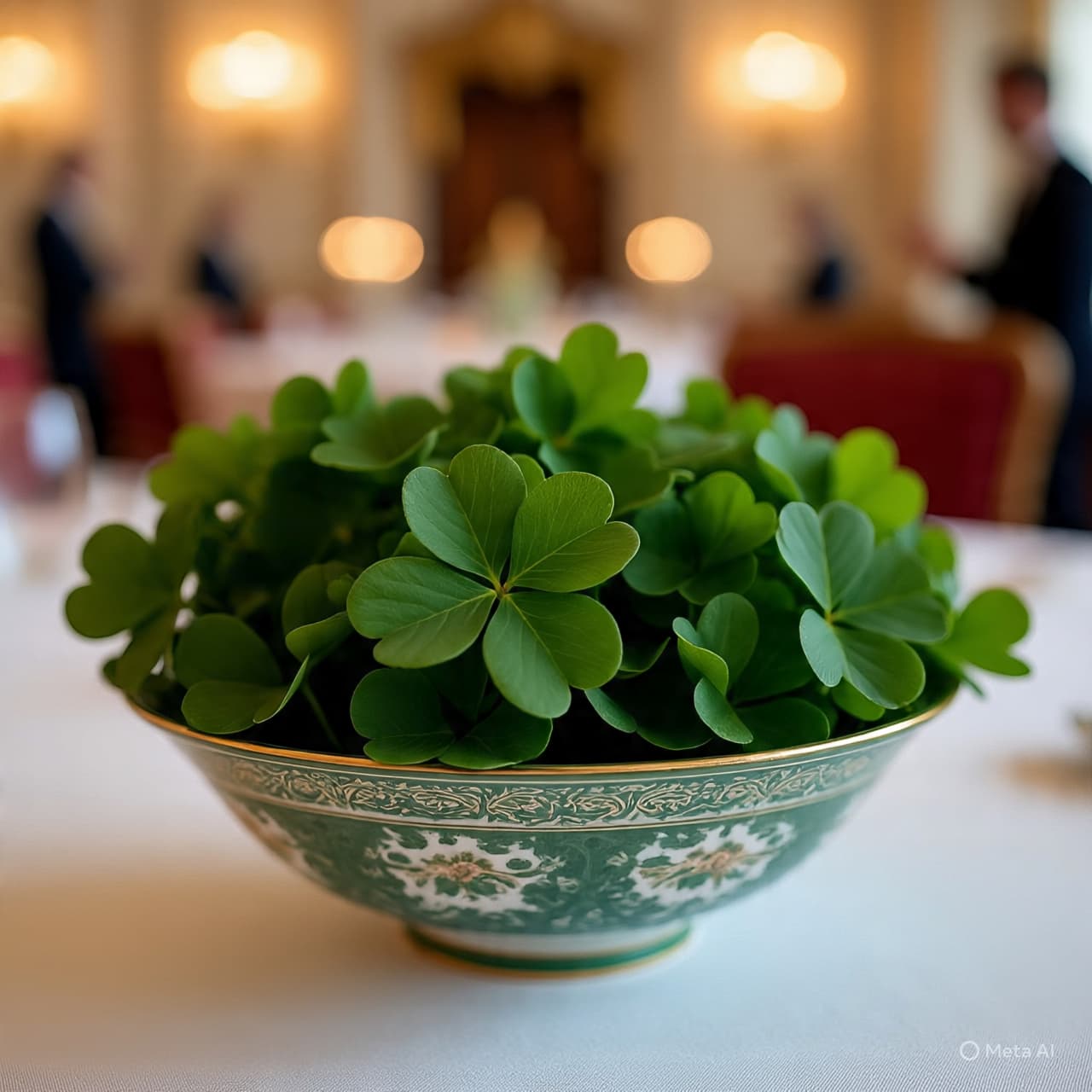 In the Shadow of Celebration: Questions Around This Year’s St. Patrick’s Invitations In the Shadow of Celebration: Questions Around This Year’s St. Patrick’s Invitations