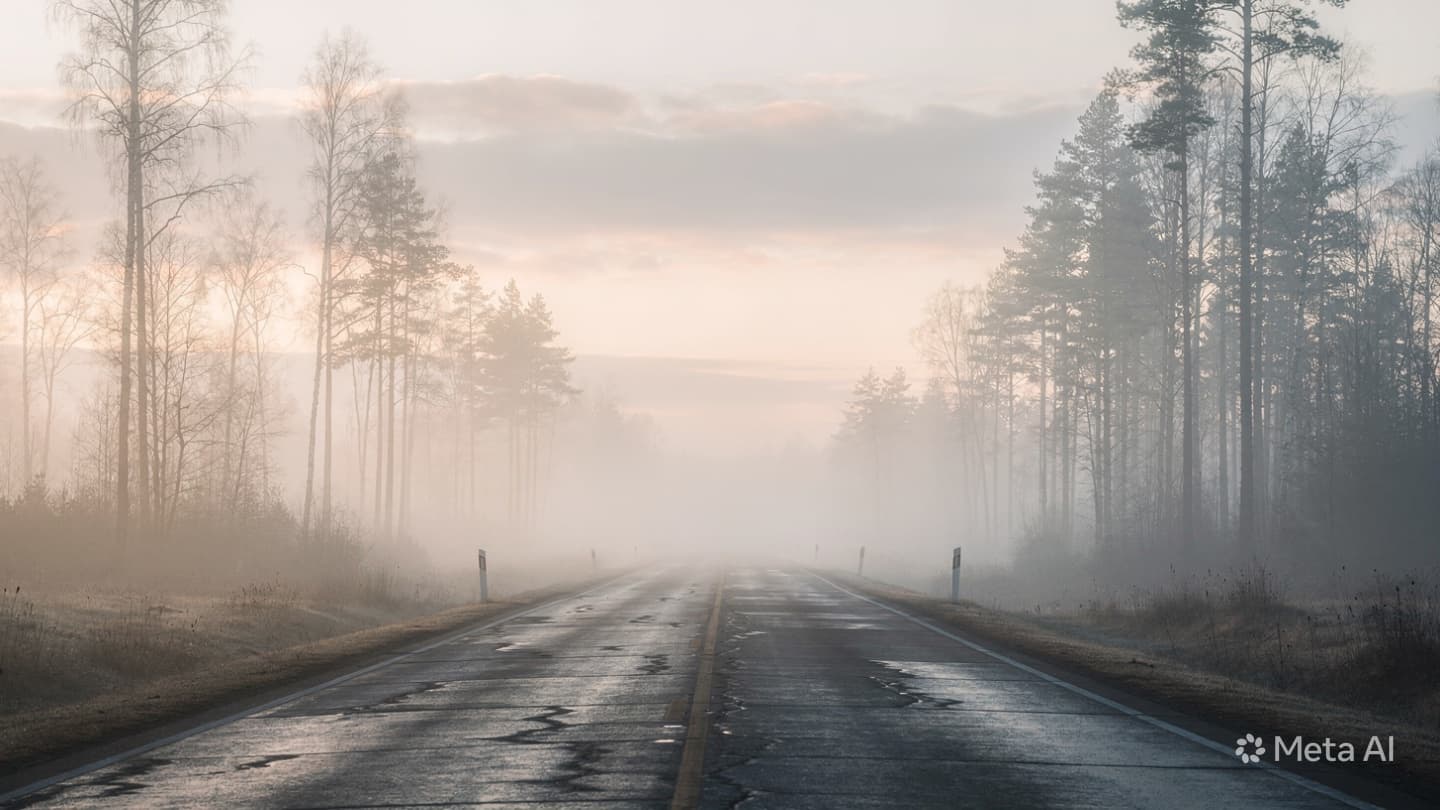 Where Paths Converge and Falter: Remembering the Greenfield Family on the Interstate of Sorrows