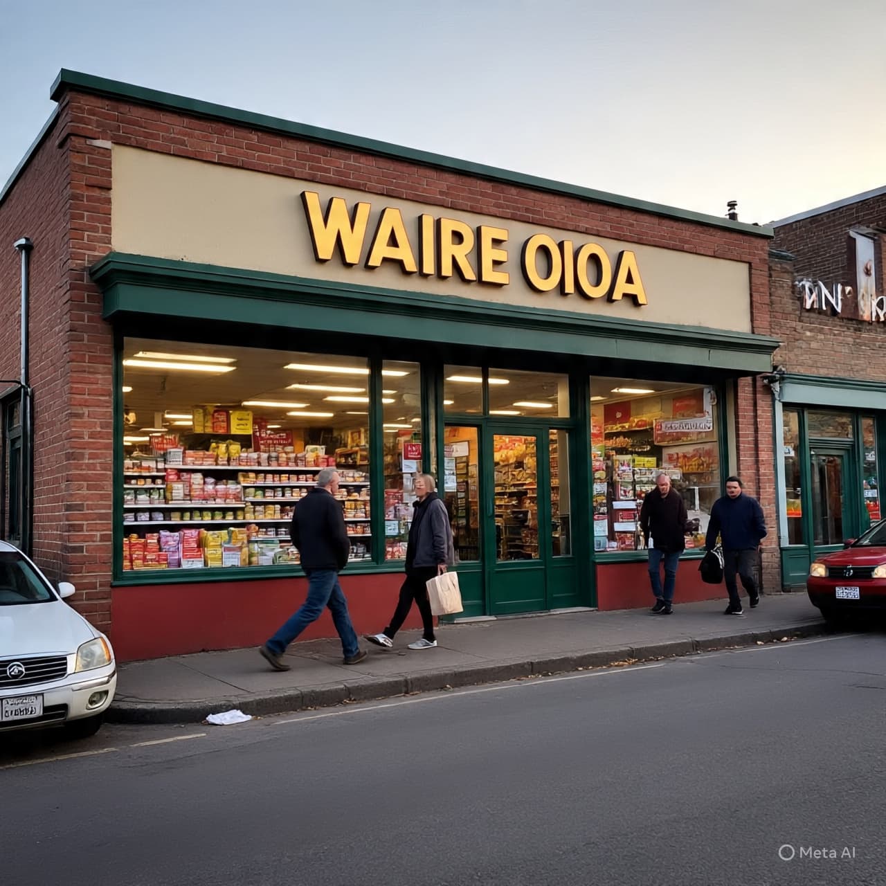 A New Aisle Opens in Wairoa: An Independent Supermarket Enters a Changing Grocery Landscape A New Aisle Opens in Wairoa: An Independent Supermarket Enters a Changing Grocery Landscape