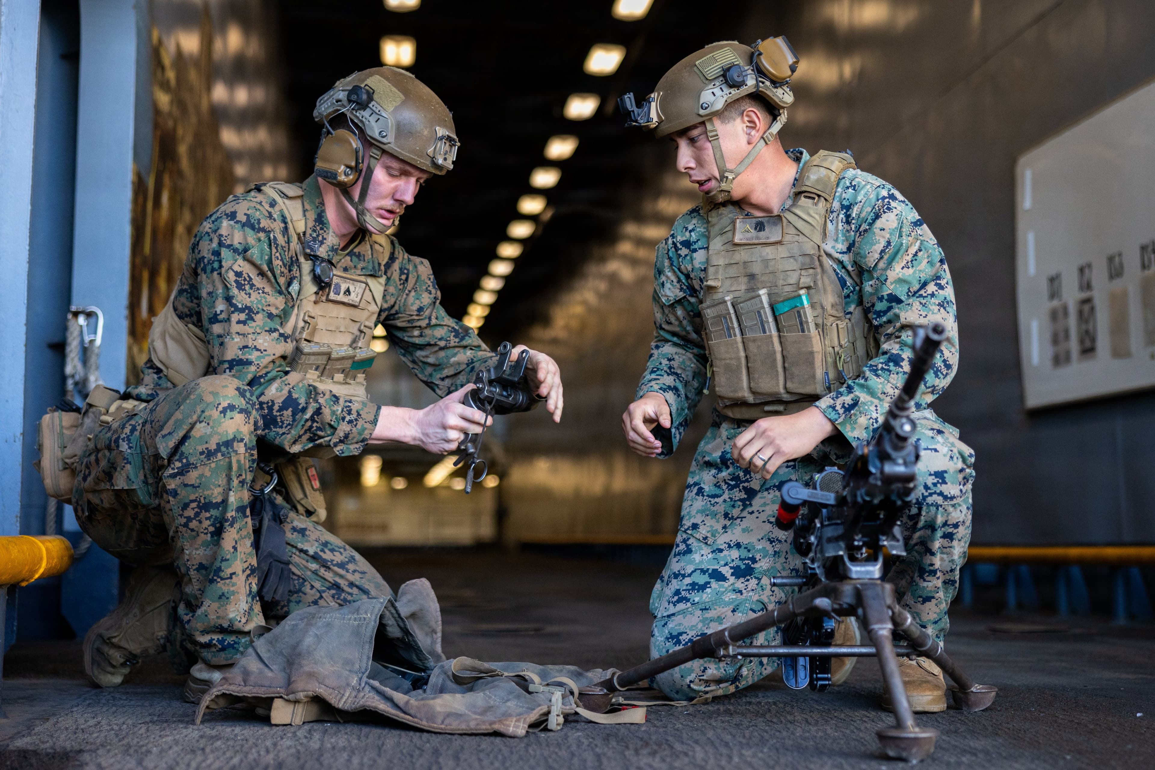 Your Feed is a Battlefield of Attention Your Feed is a Battlefield of Attention