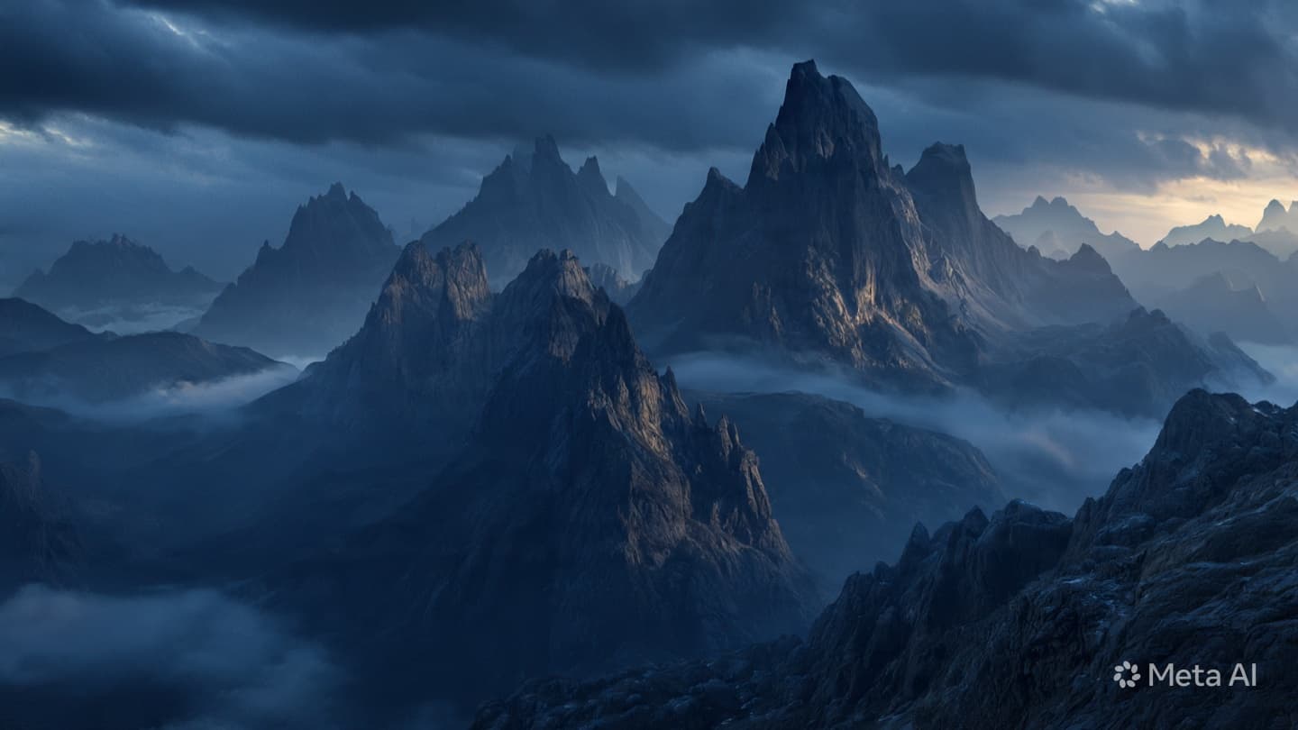 When The High Peaks Claim A Silent Toll: Reflections On A Sudden Mountain Road Loss