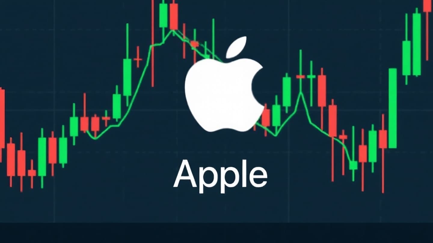 When One Company Moves the Market: How Apple’s Results Echo Across the Dow When One Company Moves the Market: How Apple’s Results Echo Across the Dow