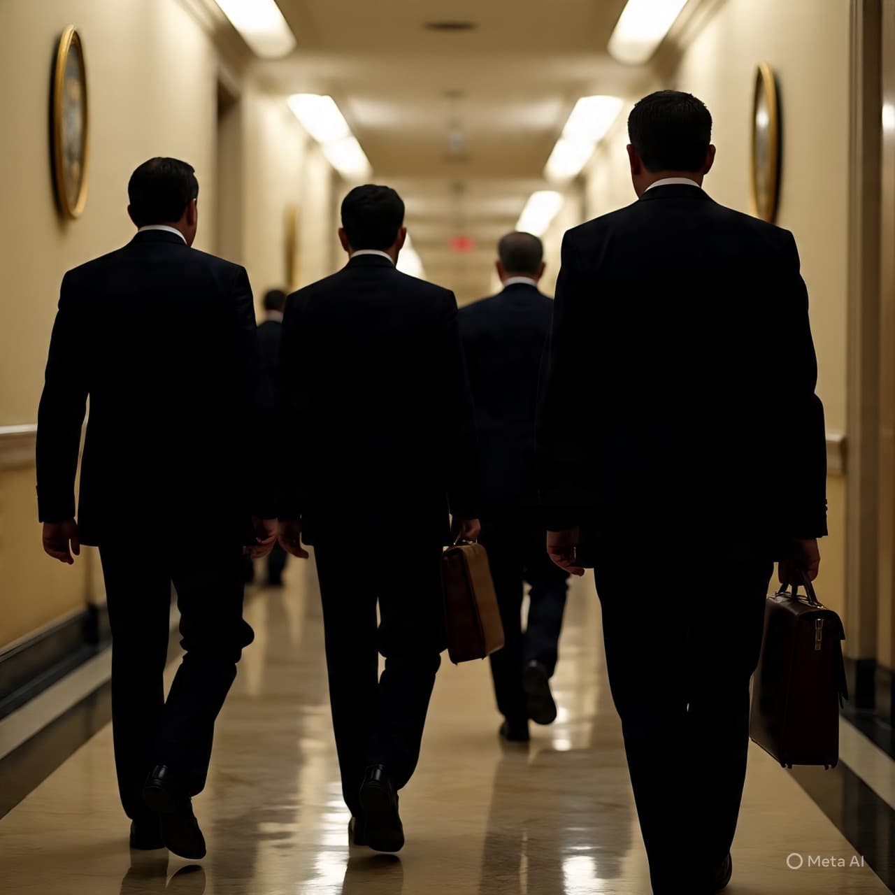 Across the Atlantic, Old Currents Stir Again: Washington Prepares for a Familiar Meeting Across the Atlantic, Old Currents Stir Again: Washington Prepares for a Familiar Meeting