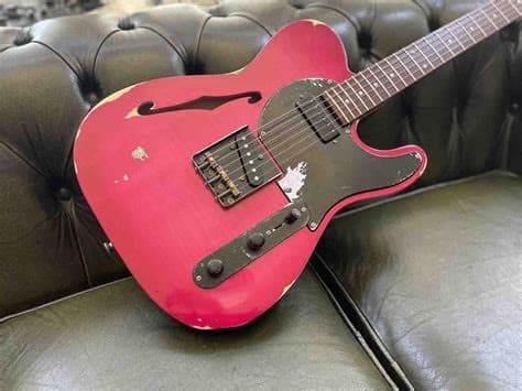 Fender Faces Boycott Threat After Legal Action Against Guitar Rivals