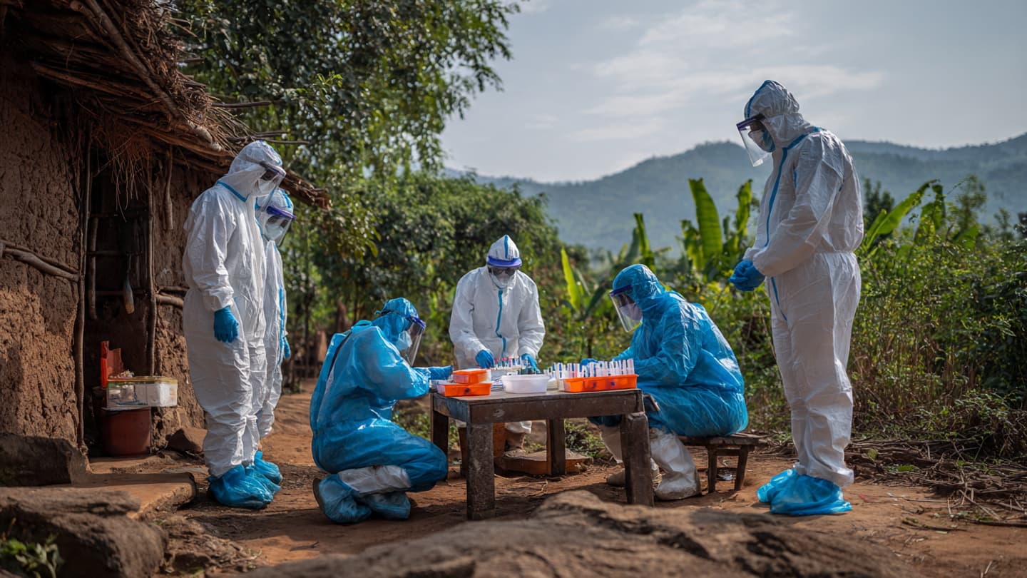 The Hantavirus Alarm Reflects More Than a Single Outbreak