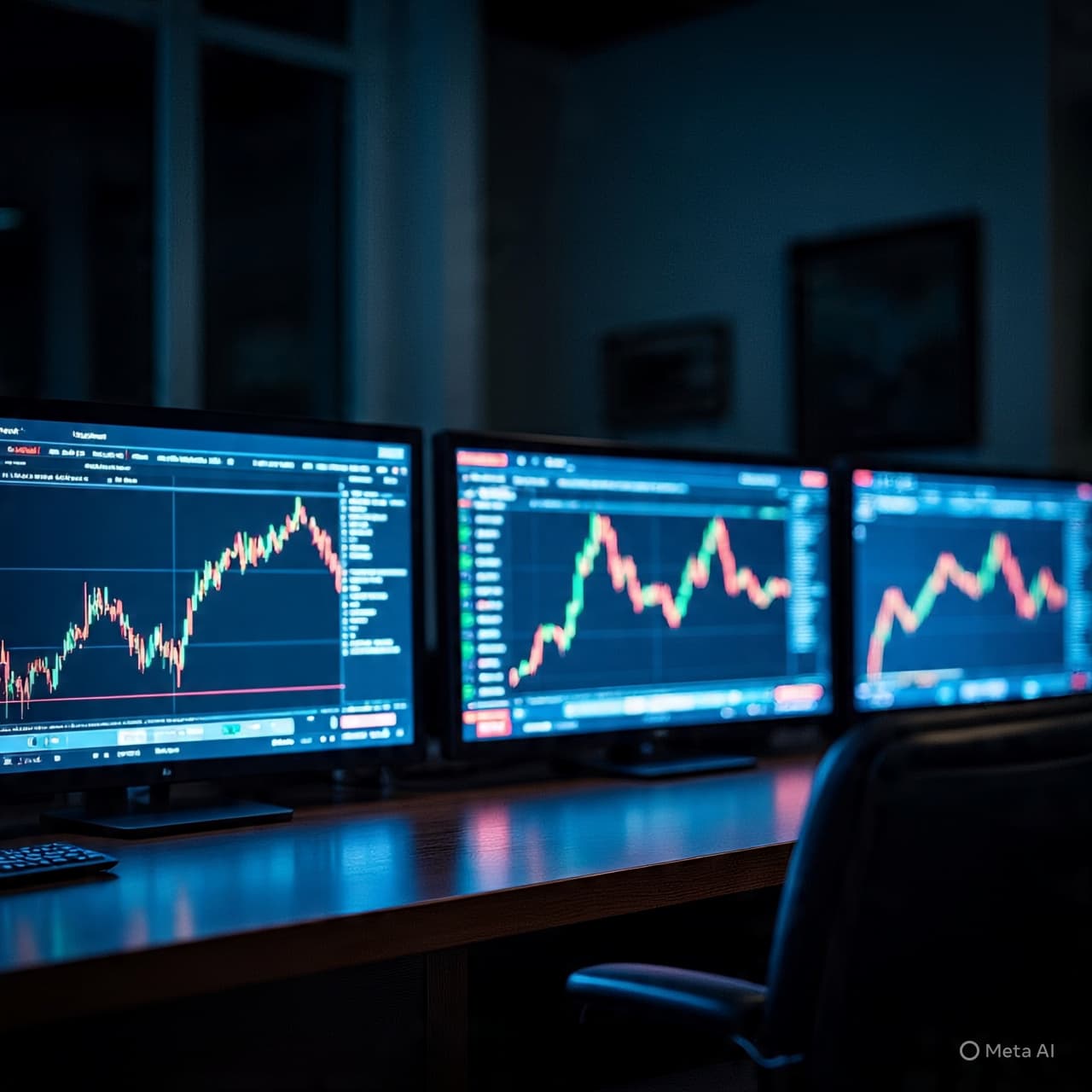 Between Momentum and Caution: Australia’s Market Nears a Bearish Threshold Between Momentum and Caution: Australia’s Market Nears a Bearish Threshold
