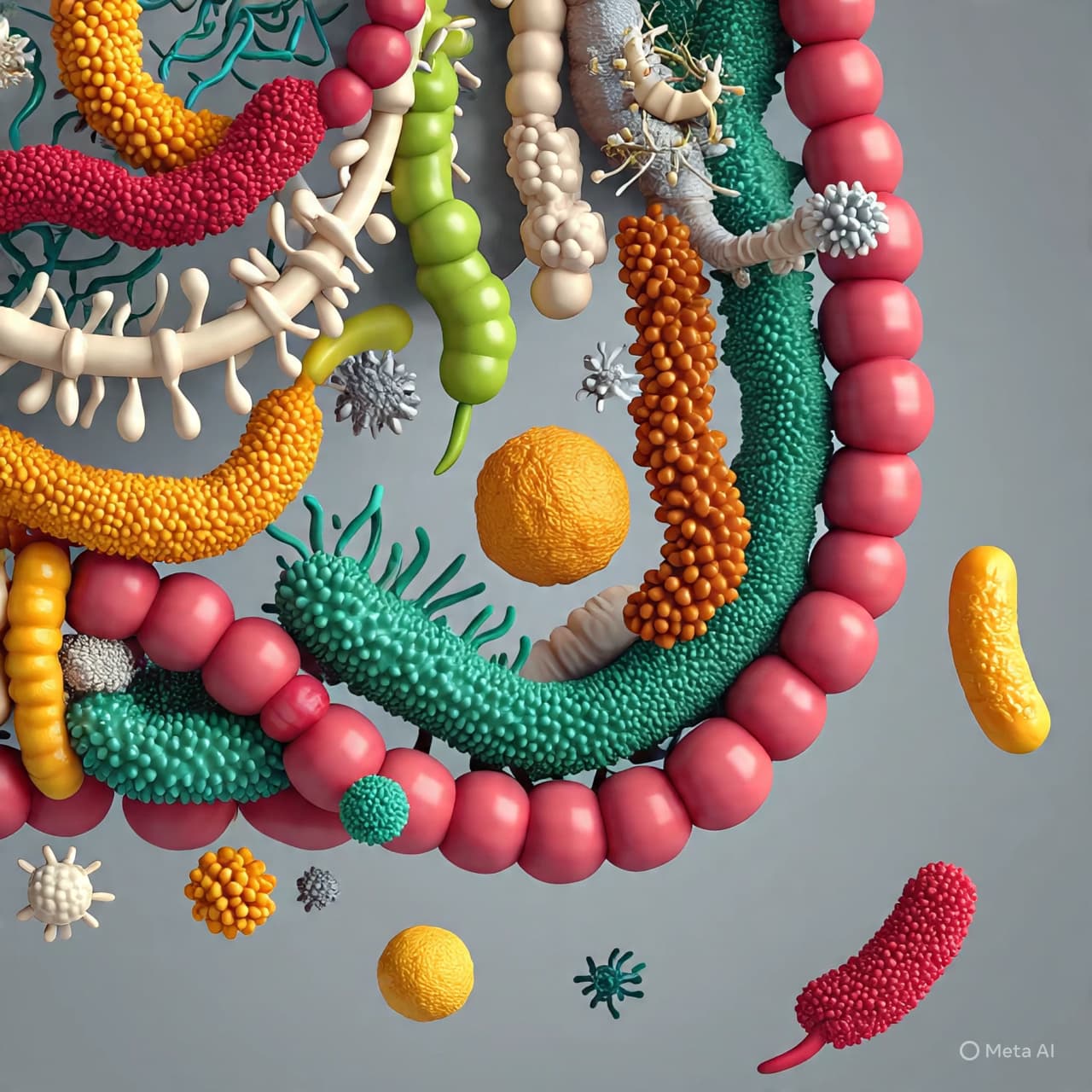 Sweet Today, Uncertain Tomorrow: What Artificial Sugars May Be Leaving Behind Sweet Today, Uncertain Tomorrow: What Artificial Sugars May Be Leaving Behind