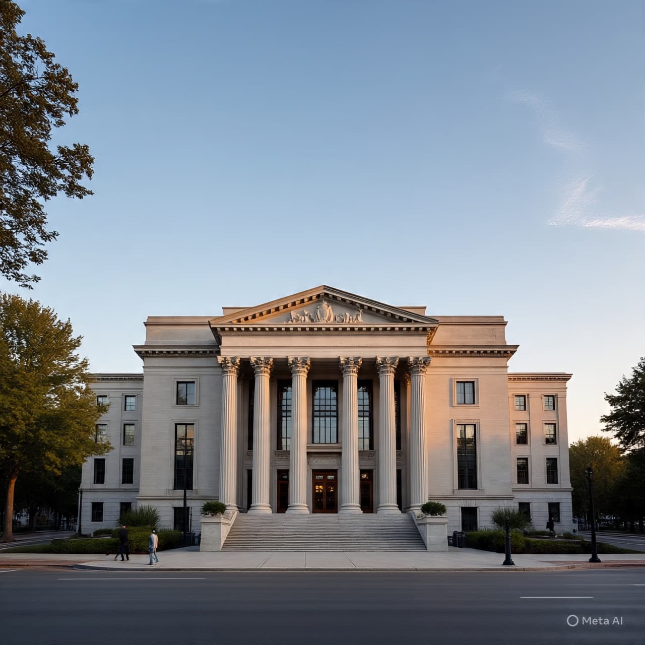 Where Turbines Meet Gavel: A Week of Reverberations in Virginia’s Courts Where Turbines Meet Gavel: A Week of Reverberations in Virginia’s Courts