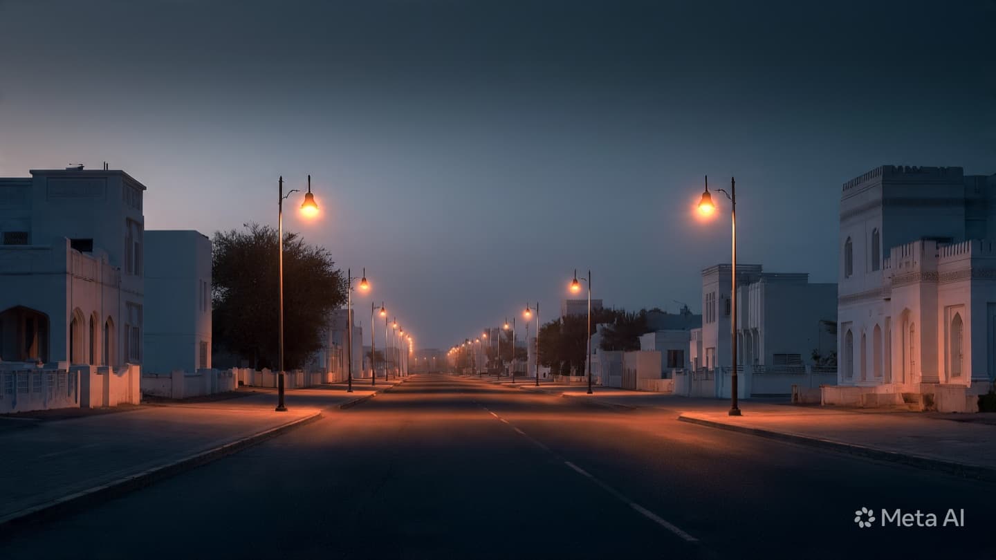 Between Greed and Finality: A Contemplative Look at the Sudden Loss of Life in City Between Greed and Finality: A Contemplative Look at the Sudden Loss of Life in City