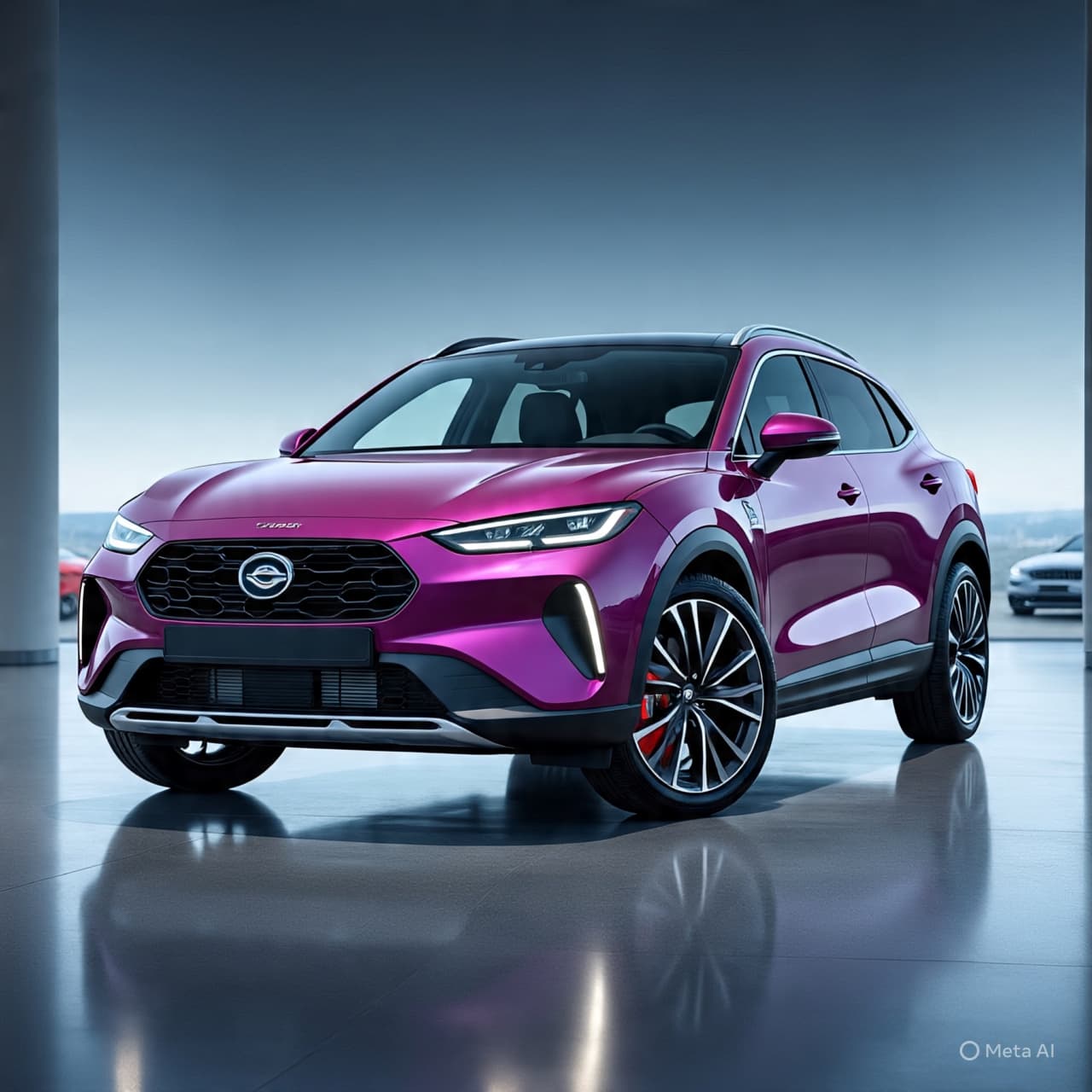 Volkswagen Weighs Moving Future Cupra EV Production to Europe Volkswagen Weighs Moving Future Cupra EV Production to Europe