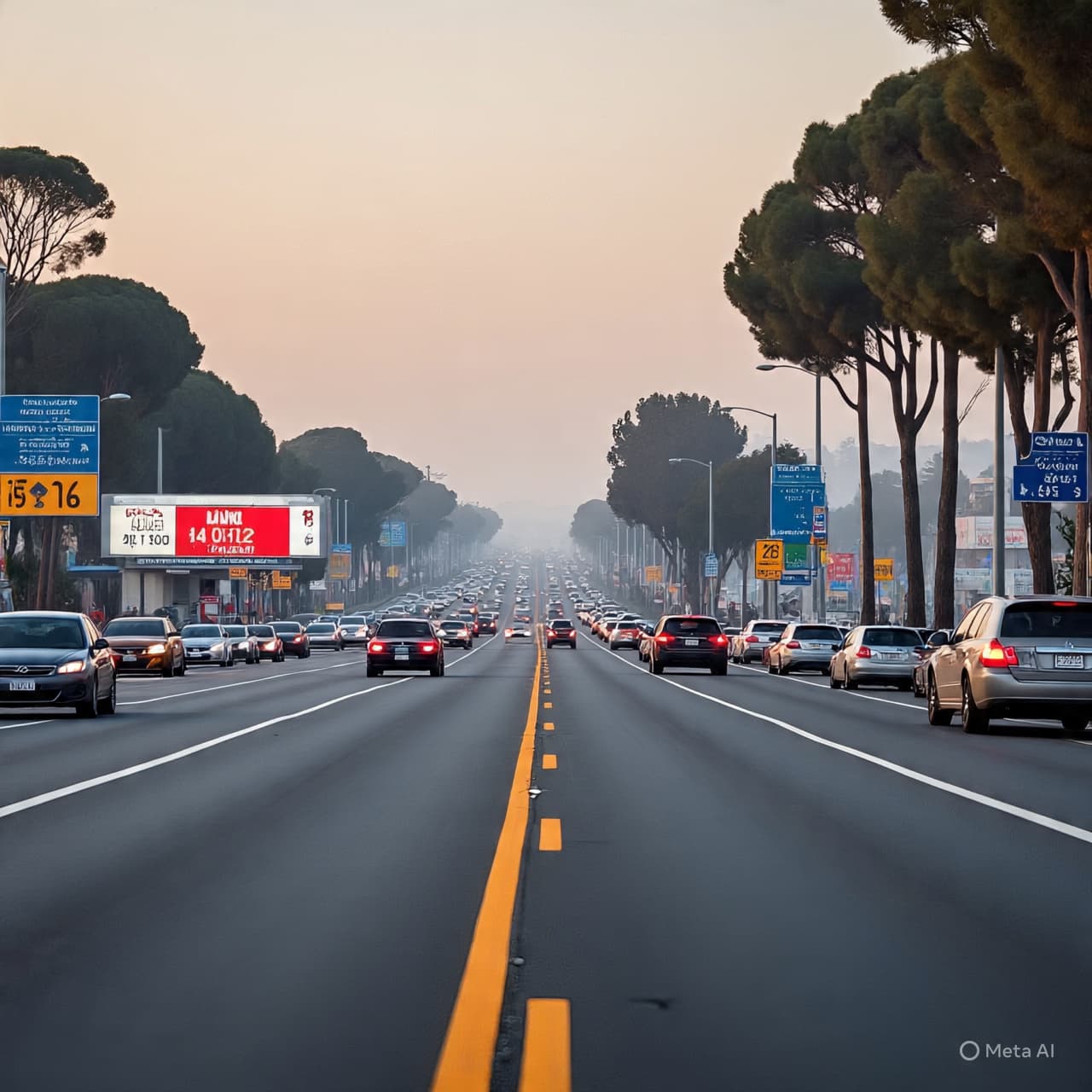When the Price at the Pump Climbs Past the Horizon: California Roads, Electric Promises, and a Turning Tide in Motion When the Price at the Pump Climbs Past the Horizon: California Roads, Electric Promises, and a Turning Tide in Motion