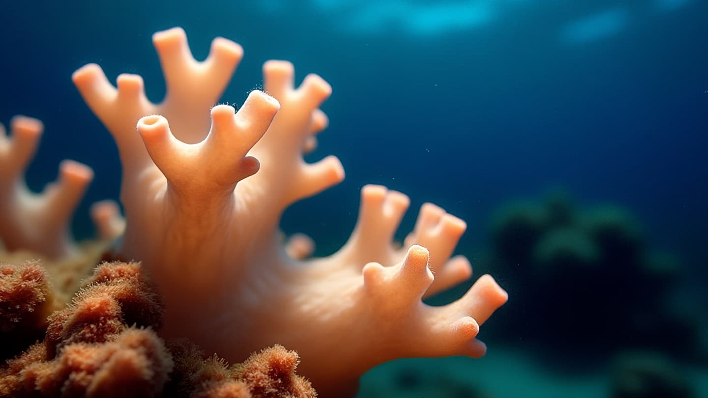 When Science Meets the Ancient Sea: Reflecting on the Fragile Beauty of Kotor’s Corals When Science Meets the Ancient Sea: Reflecting on the Fragile Beauty of Kotor’s Corals