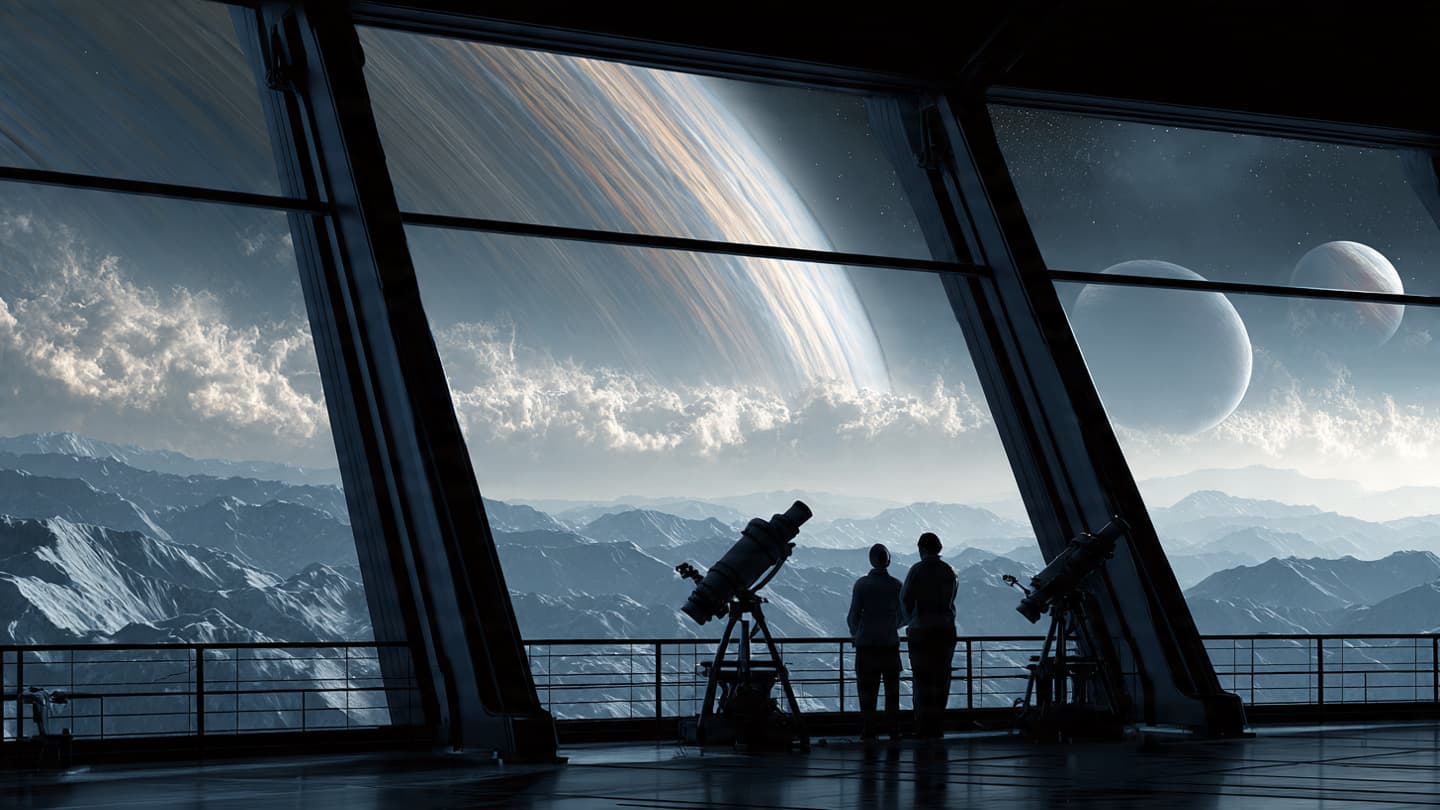 Before Discovery Arrives, Humanity Debates How to Speak About It
