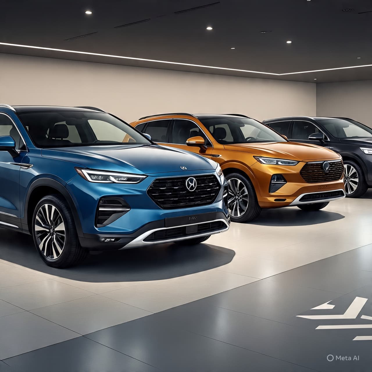 When the River Turns Electric, Will Toyota’s Four New SUVs Find Their Current in a Changing Market? When the River Turns Electric, Will Toyota’s Four New SUVs Find Their Current in a Changing Market?