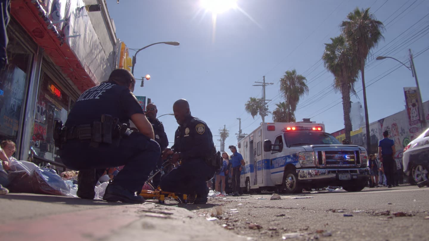 Deadly Vehicle Crash in Oakland Left Communities Searching for Answers