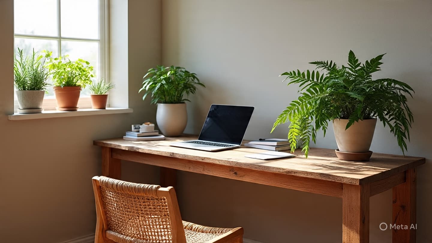 Where the Modern Office Meets the Sustainable Core: A Narrative of Green Workspace Light Where the Modern Office Meets the Sustainable Core: A Narrative of Green Workspace Light