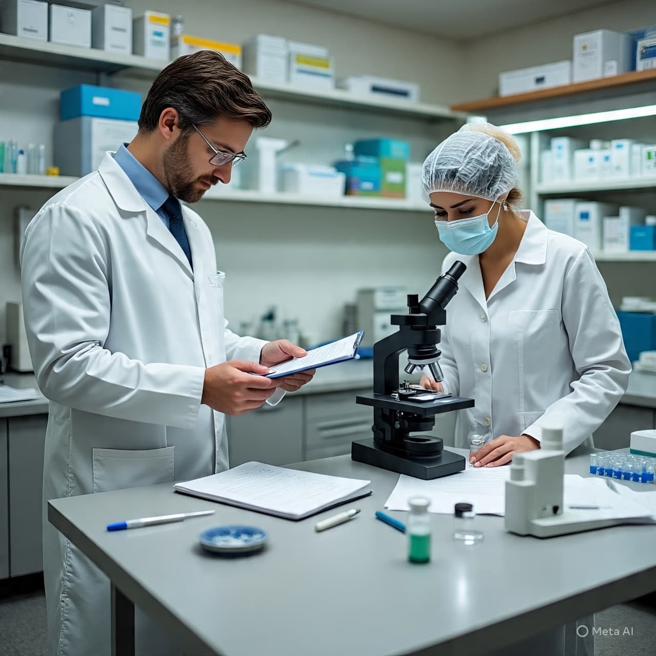 When Quiet Decisions Echo Loudly: Inside the HHS $1.6 M Vaccine Study Controversy When Quiet Decisions Echo Loudly: Inside the HHS $1.6 M Vaccine Study Controversy
