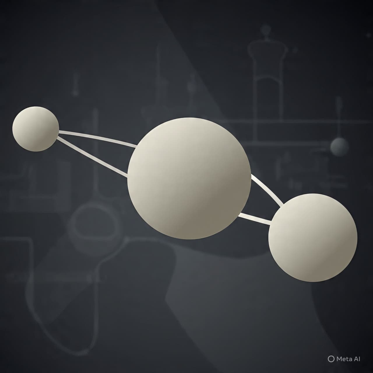 Between Two Points in Empty Space: The Strange Double Presence of Quantum Matter Between Two Points in Empty Space: The Strange Double Presence of Quantum Matter