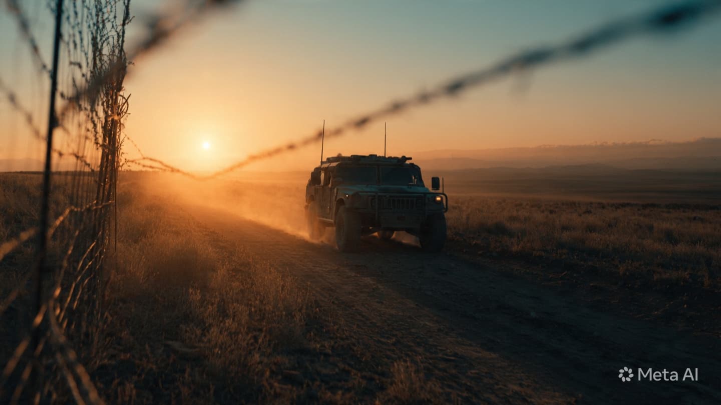 Between the Border’s Edge and the Law’s Reach: Contemplating a Swift Resolution to Violence