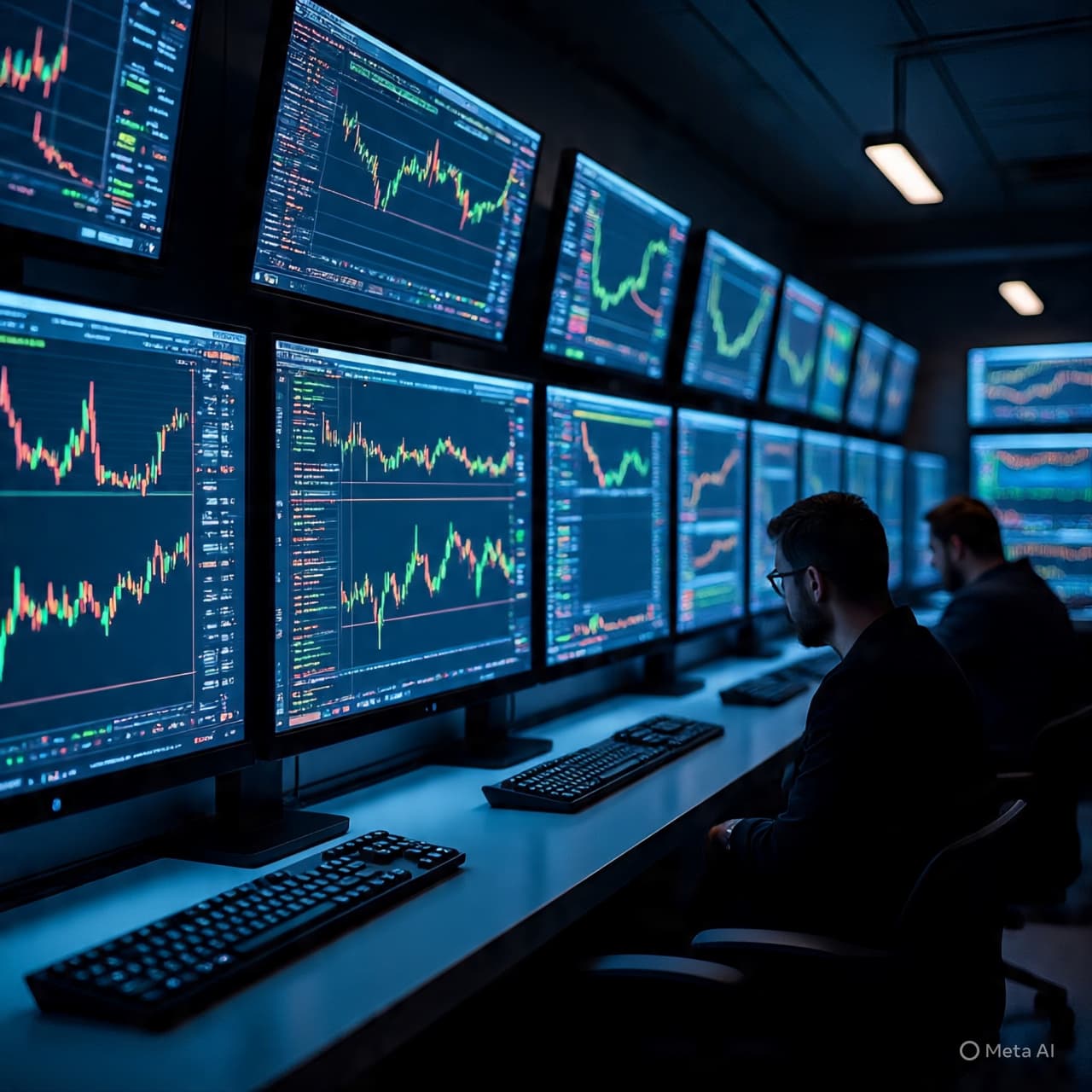 When the Market Holds Its Breath: Why March 16 May Carry Unusual Weight When the Market Holds Its Breath: Why March 16 May Carry Unusual Weight