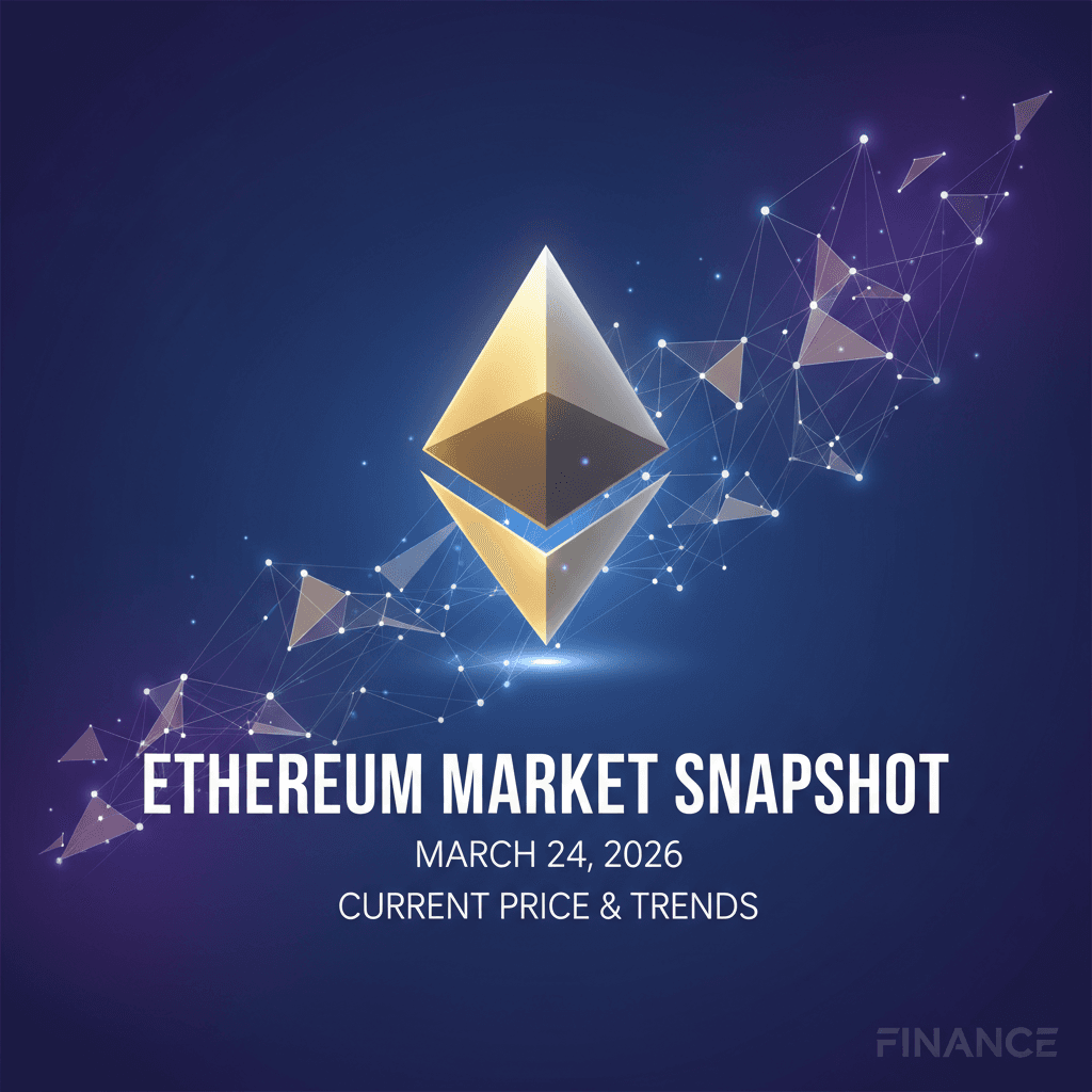Ethereum's Long Shadow: A Price Beyond the Present Moment Ethereum's Long Shadow: A Price Beyond the Present Moment