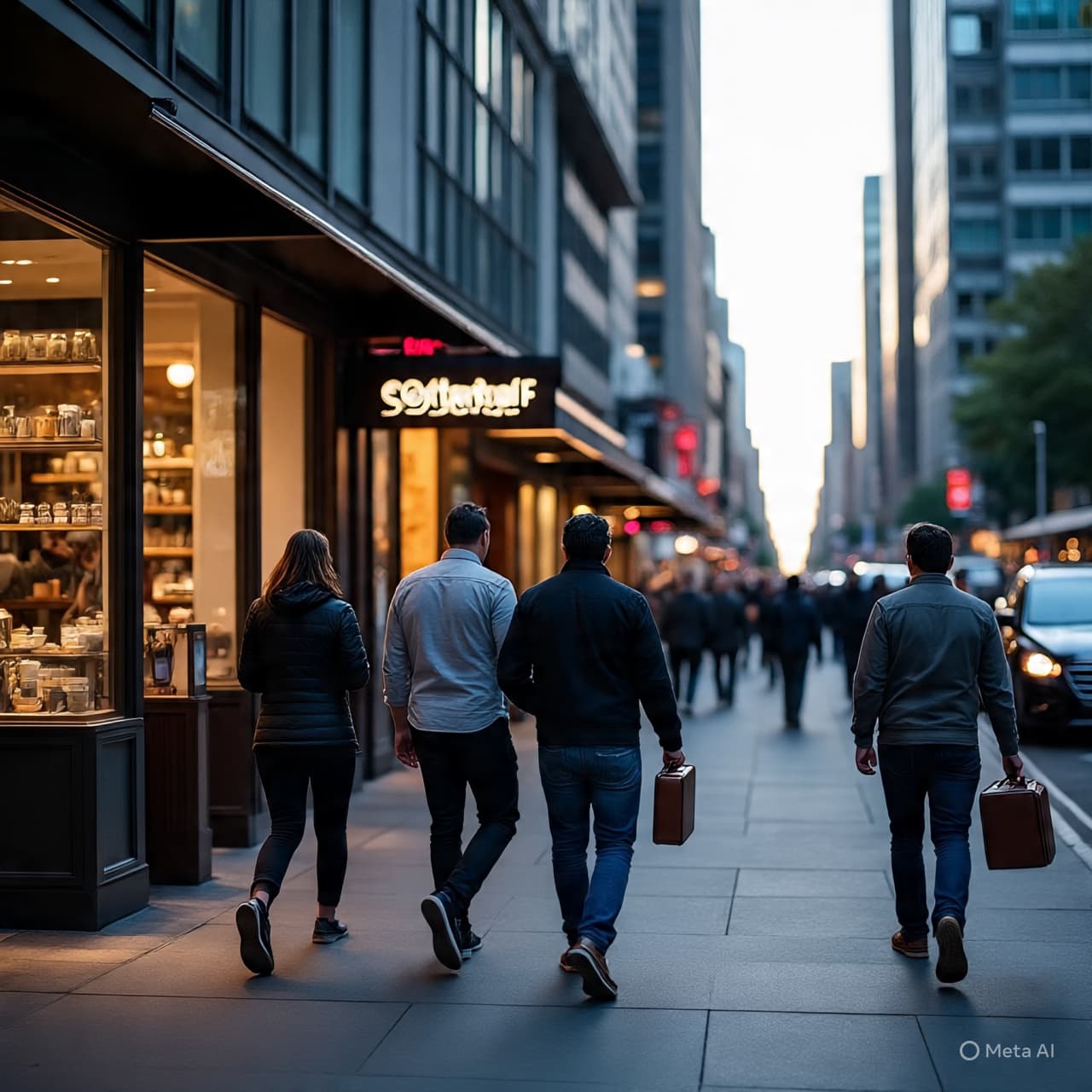 Between the Checkout and the Cash Rate: Australia’s Quiet Inflation Test Between the Checkout and the Cash Rate: Australia’s Quiet Inflation Test