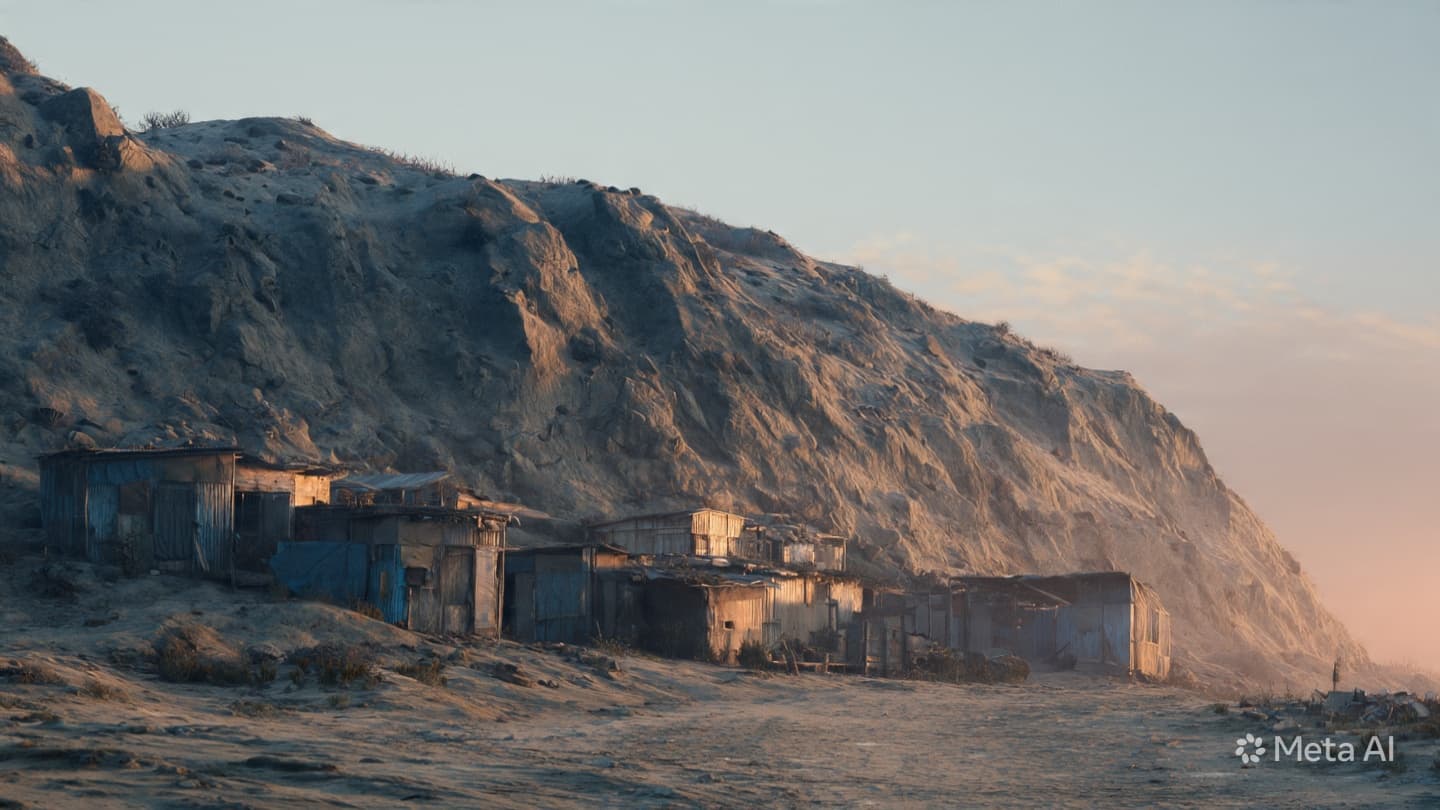 Through the Long Night of Captivity: A Quiet Return From the Edge