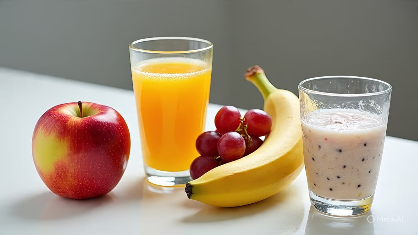 Is convenience reshaping how we understand the value of fruit? Is convenience reshaping how we understand the value of fruit?