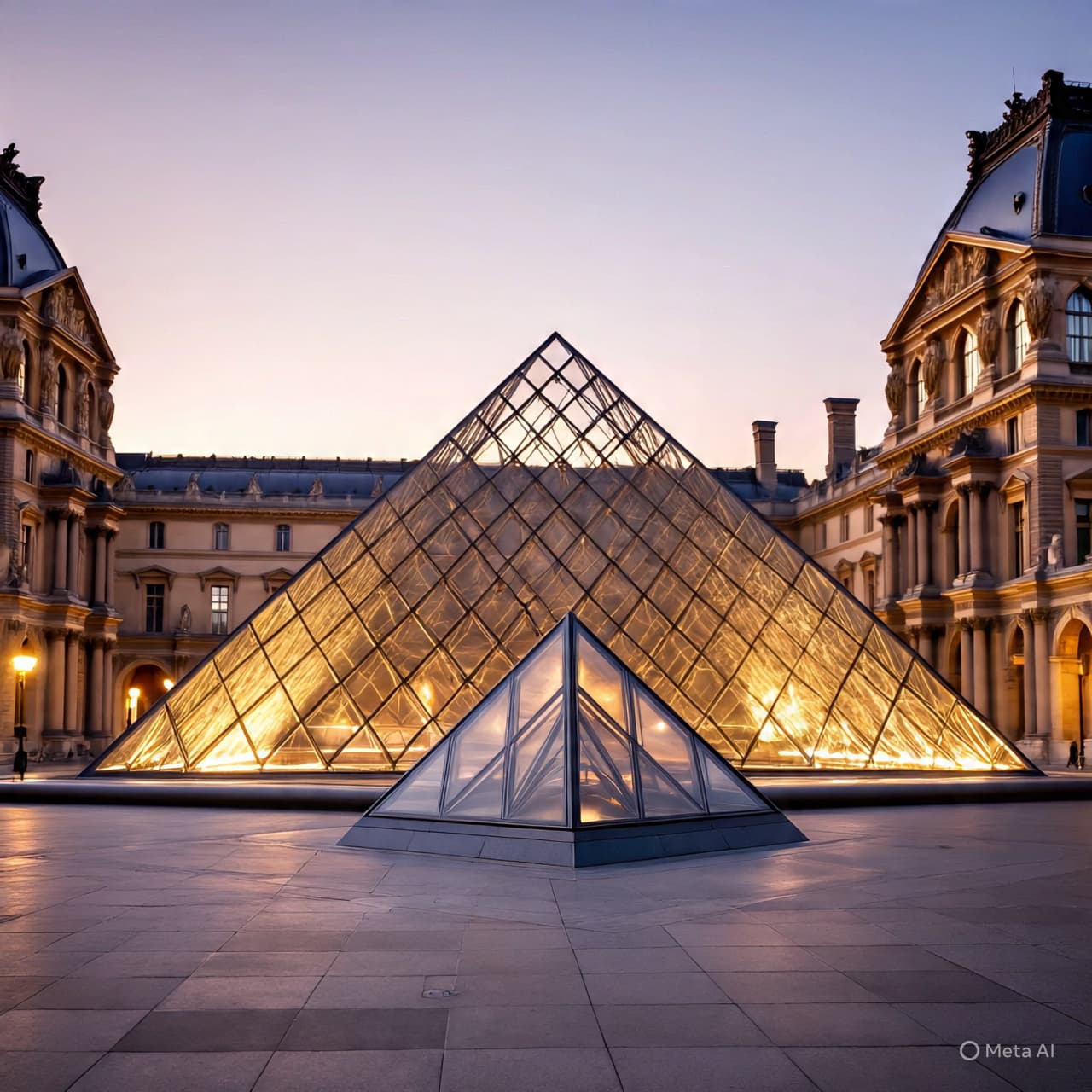 Eight Priceless Gems, Two Arrests: The Louvre’s Day of Reckoning Eight Priceless Gems, Two Arrests: The Louvre’s Day of Reckoning