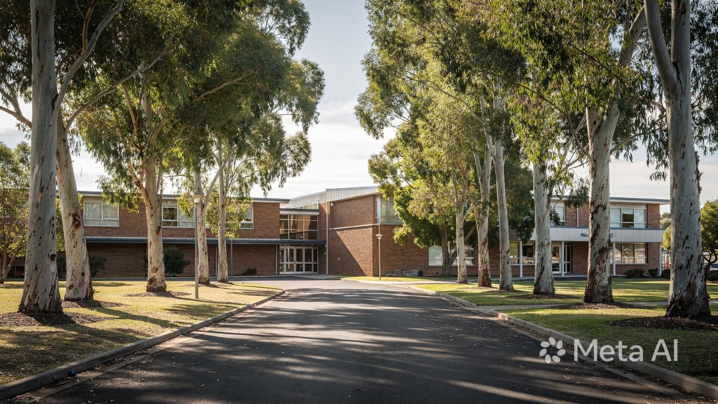 A Shadow Over the School Gate: Reflections on an Arrest in the Adelaide Hills A Shadow Over the School Gate: Reflections on an Arrest in the Adelaide Hills