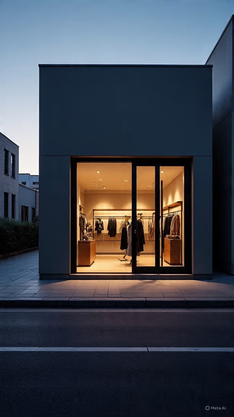Lights On, Systems Ready, No One Home: A Quiet Lesson in Automation’s Edge Lights On, Systems Ready, No One Home: A Quiet Lesson in Automation’s Edge