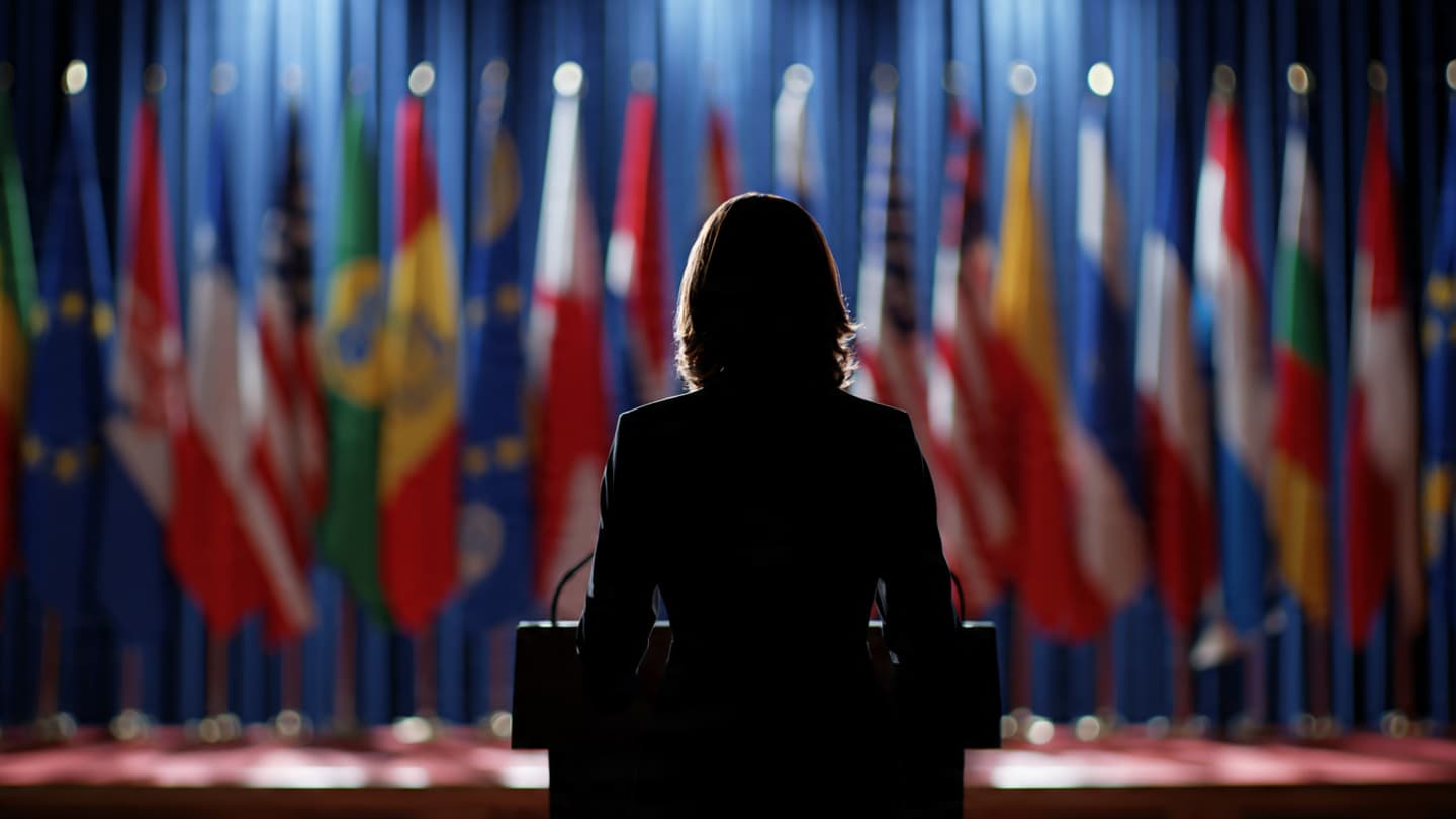 Words Across Oceans Can Carry Strategic Weight Words Across Oceans Can Carry Strategic Weight