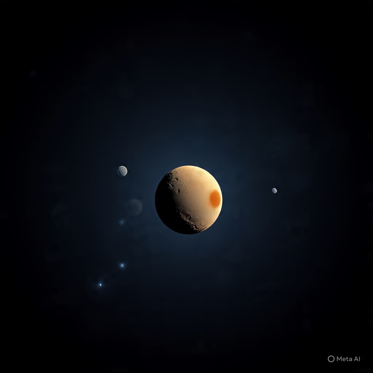 Pluto Wasn’t Lost, Only Redefined by Science Pluto Wasn’t Lost, Only Redefined by Science